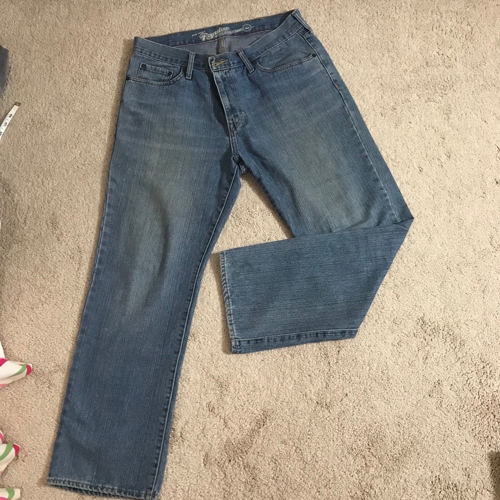 Old navy jeans - Picture 1 of 8